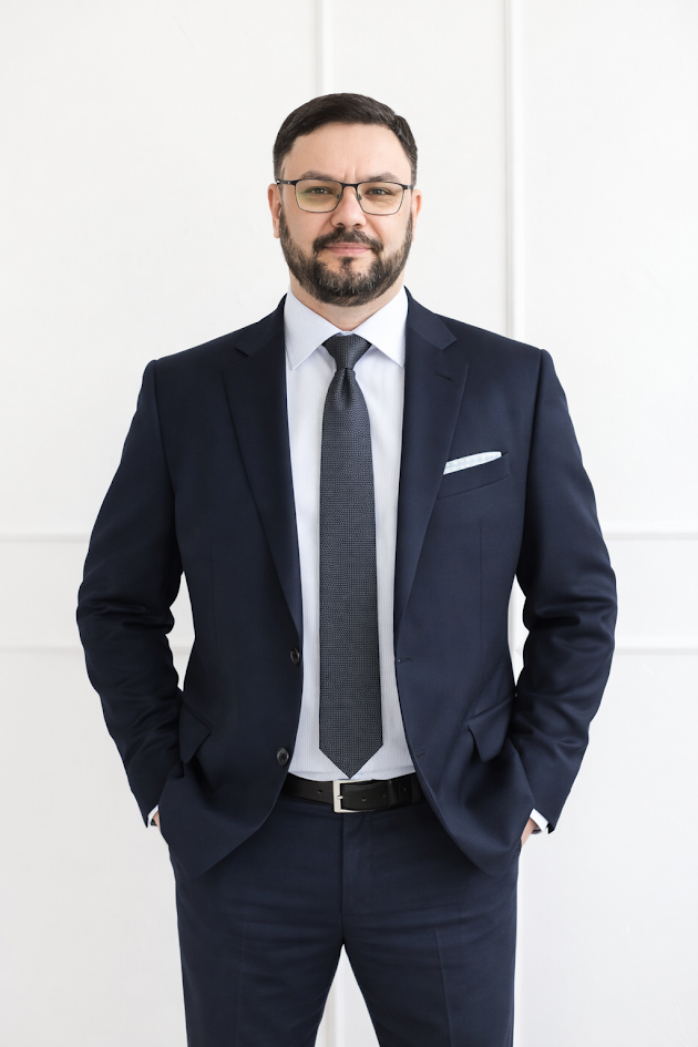 Станислав Трофимов