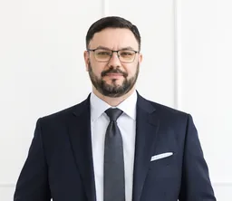 Станислав Трофимов, юрист по правовому аудиту ИИ-систем